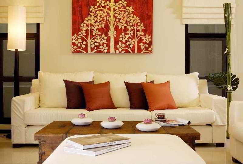 Two Villas Holiday Oriental Style Layan Beach Phuket Bagian luar foto